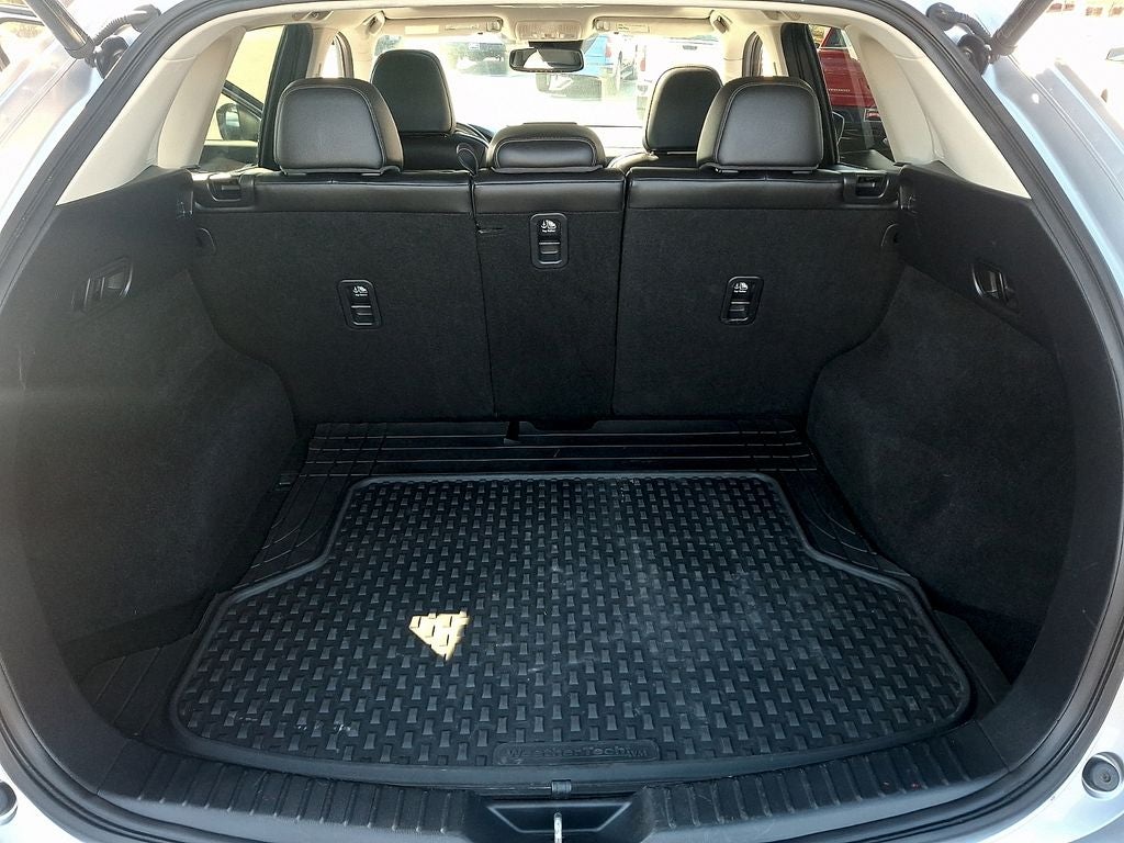 2020 Mazda Mazda CX-5 Grand Touring