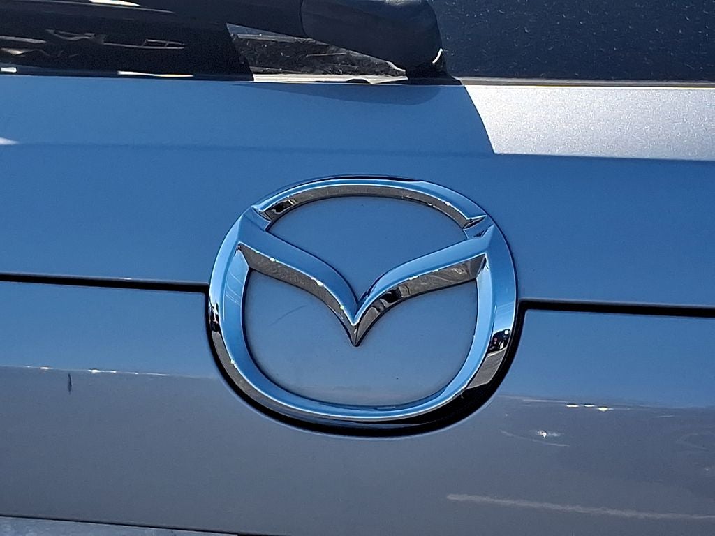 2020 Mazda Mazda CX-5 Grand Touring