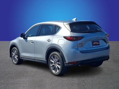 2020 Mazda Mazda CX-5 Grand Touring