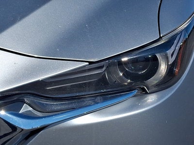 2020 Mazda Mazda CX-5 Grand Touring