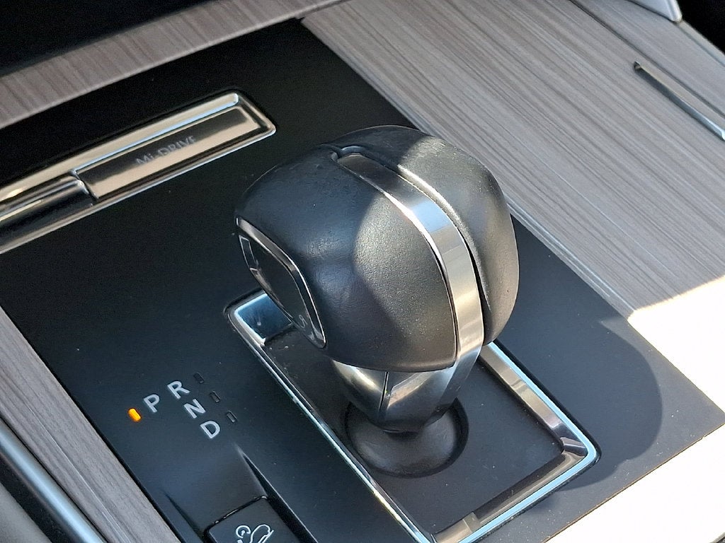 2024 Mazda Mazda CX-90 3.3 Turbo Premium Plus