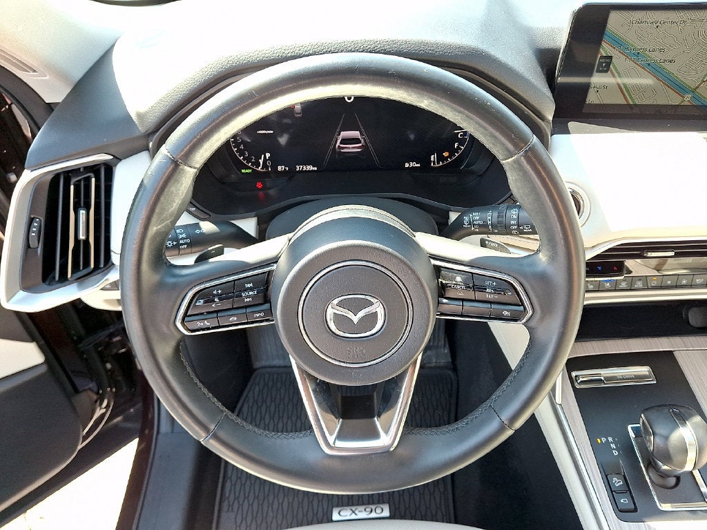 2024 Mazda Mazda CX-90 3.3 Turbo Premium Plus