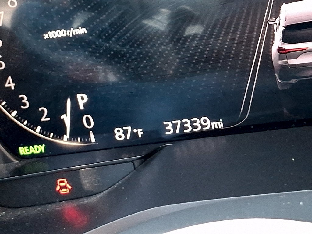 2024 Mazda Mazda CX-90 3.3 Turbo Premium Plus