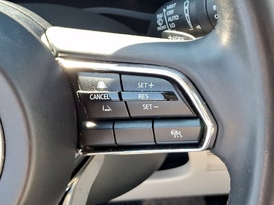 2024 Mazda Mazda CX-90 3.3 Turbo Premium Plus
