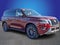 2022 Nissan Armada Platinum