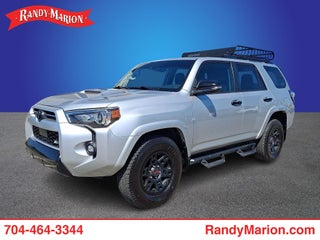 2021 Toyota 4Runner Venture