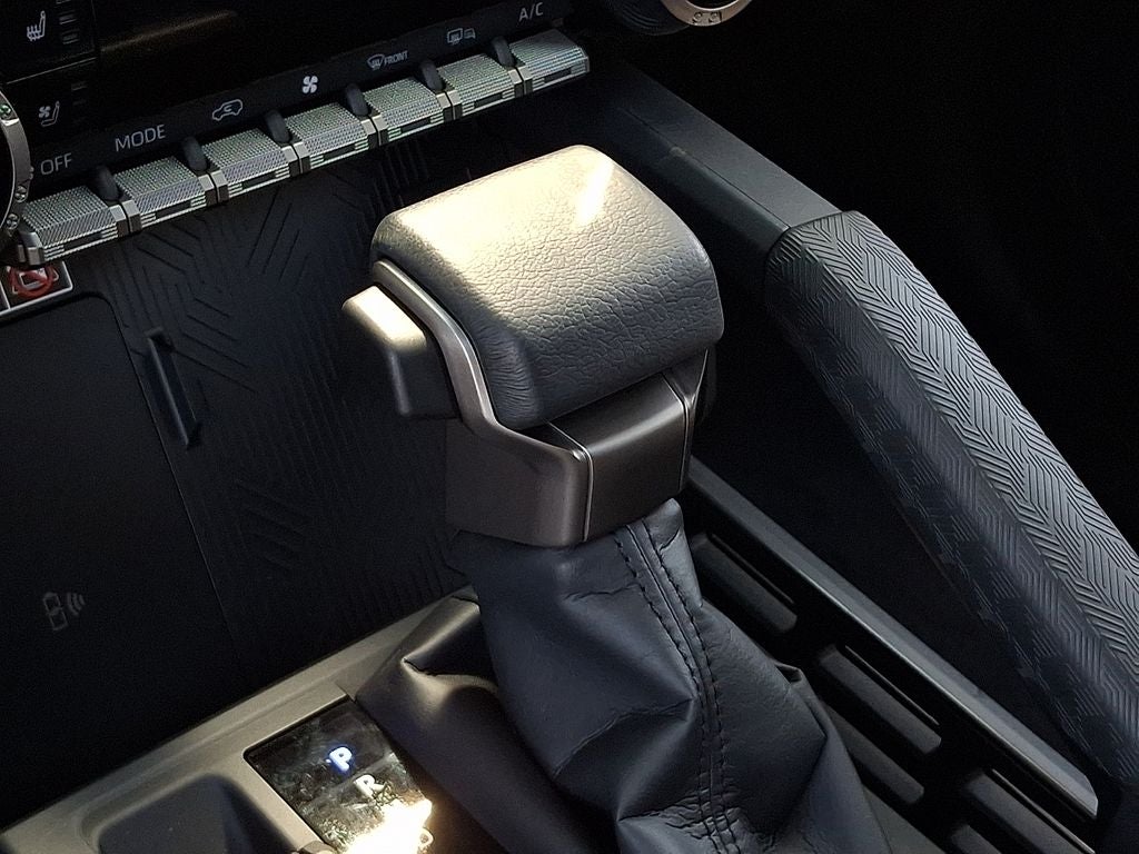 2026 Toyota 4Runner i-FORCE MAX Hybrid Limited
