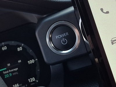2026 Toyota 4Runner i-FORCE MAX Hybrid Limited
