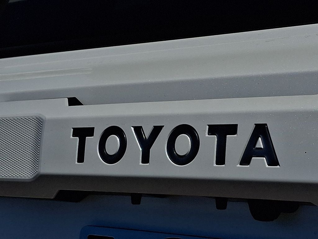 2026 Toyota 4Runner i-FORCE MAX Hybrid Limited
