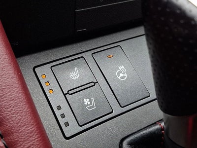 2017 Lexus RC 300