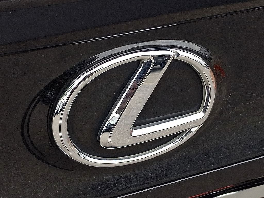 2017 Lexus RC 300