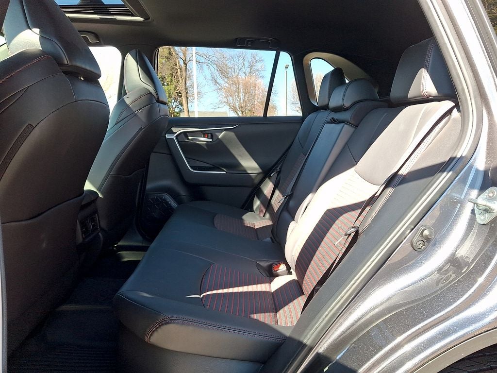 2023 Toyota RAV4 Prime XSE