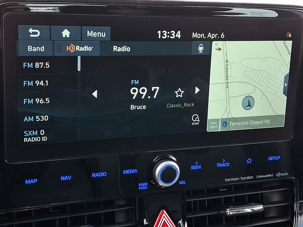 2021 Hyundai Ioniq Electric Limited