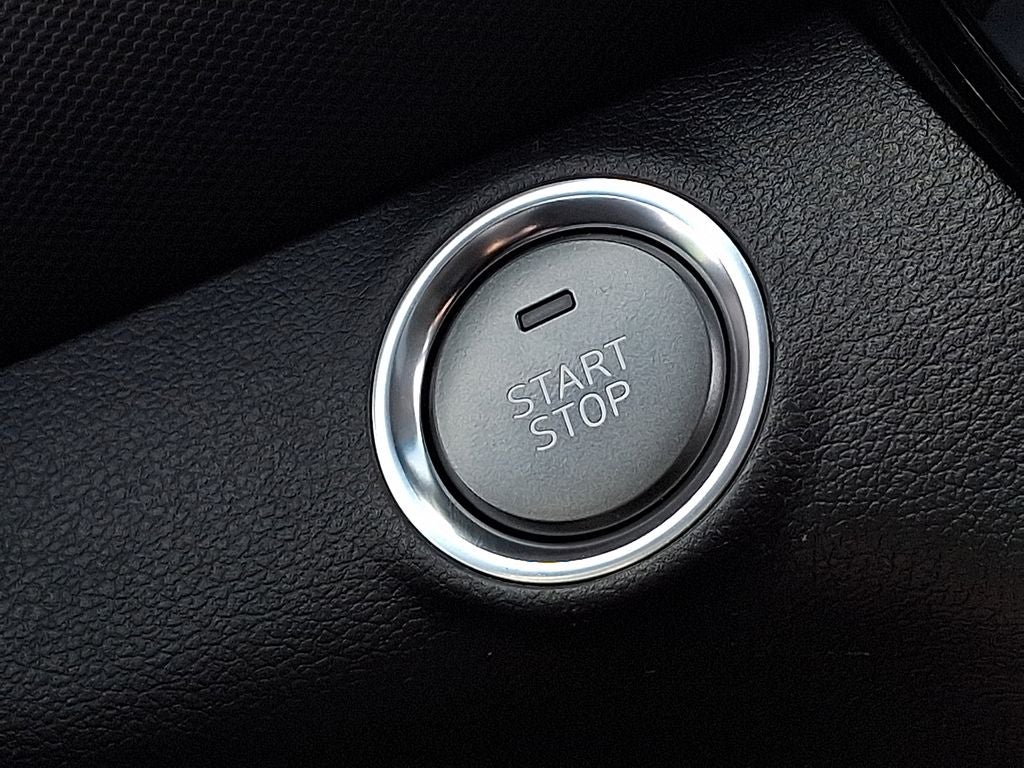 2021 Hyundai Ioniq Electric Limited