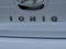 2021 Hyundai Ioniq Electric Limited