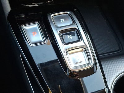 2020 Hyundai Sonata Hybrid Blue