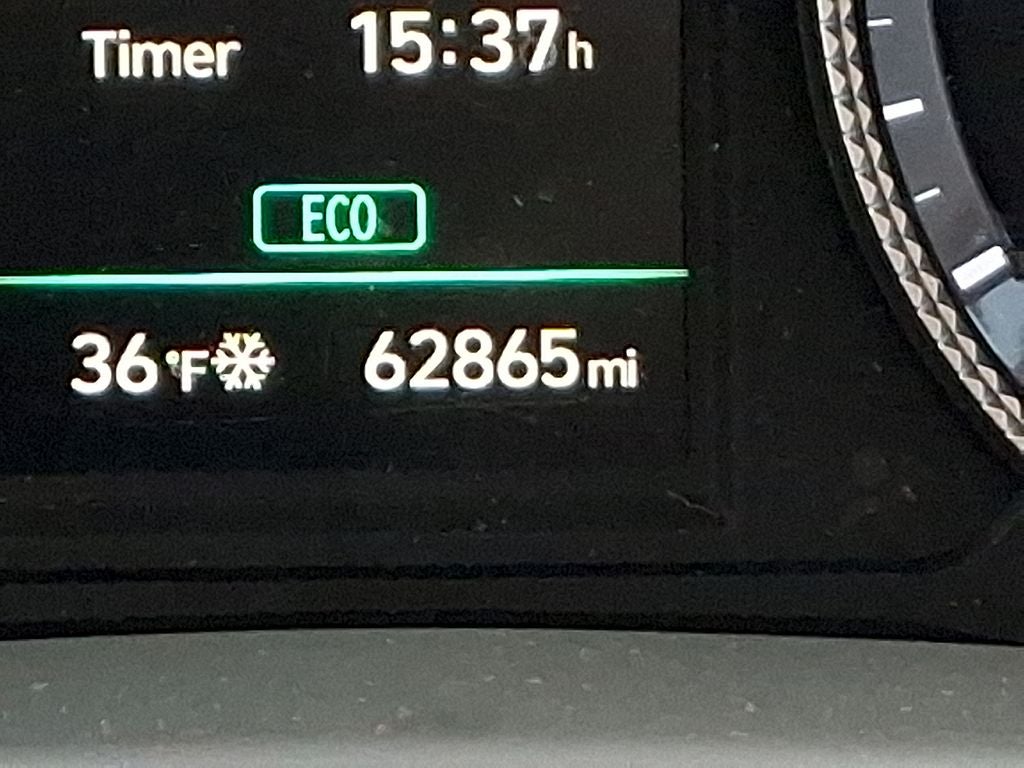 2020 Hyundai Sonata Hybrid Blue