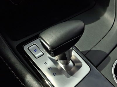 2022 Genesis G70 2.0T