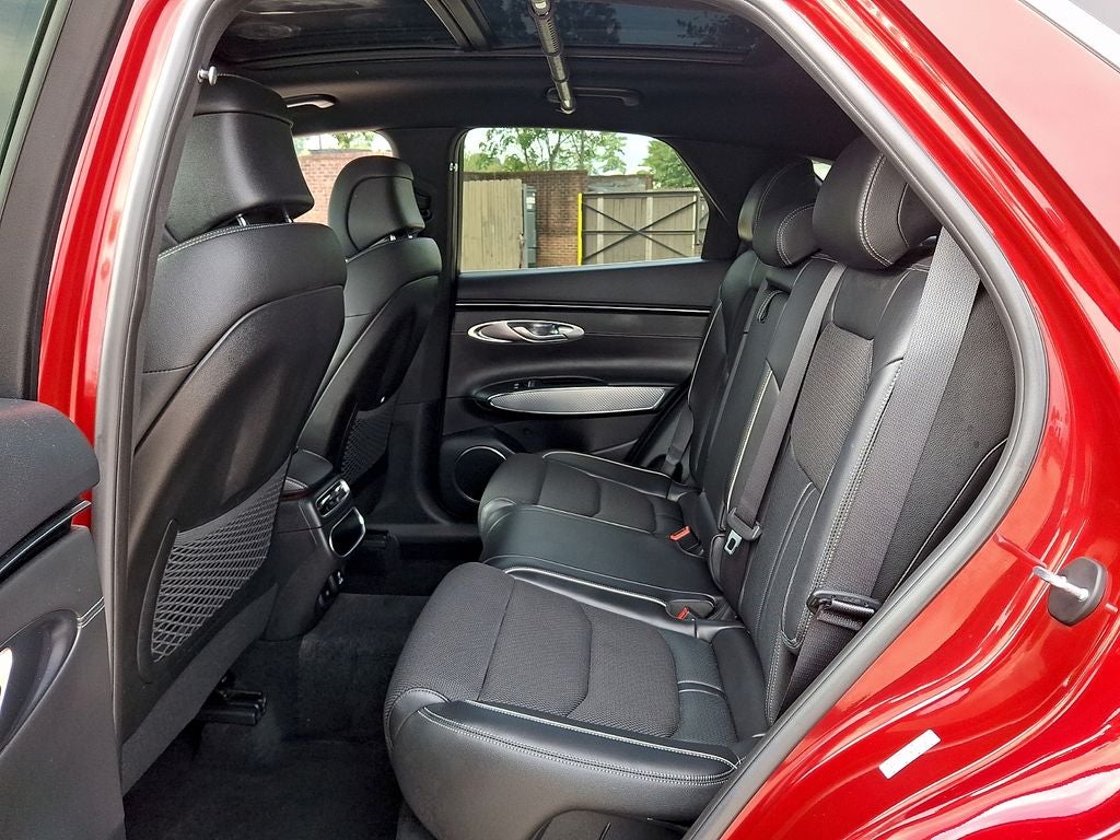 2022 Genesis GV70 3.5T Sport