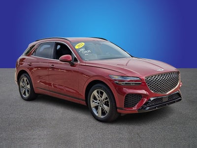 2022 Genesis GV70 3.5T Sport