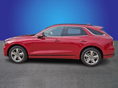2022 Genesis GV70 3.5T Sport