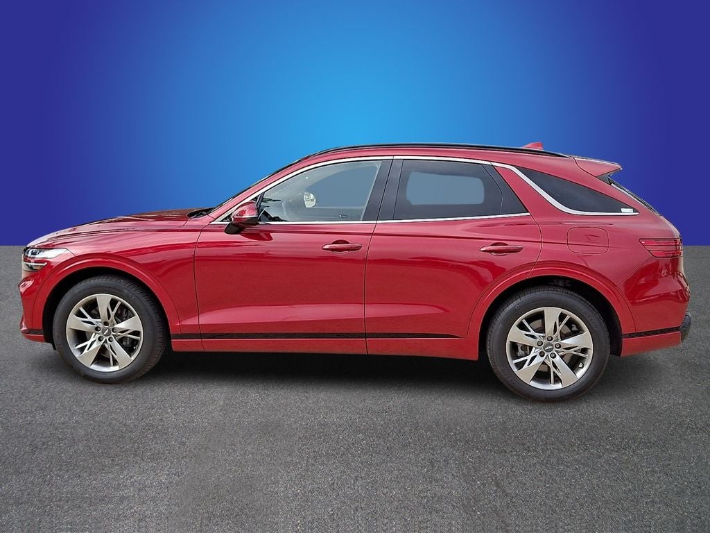 2022 Genesis GV70 3.5T Sport