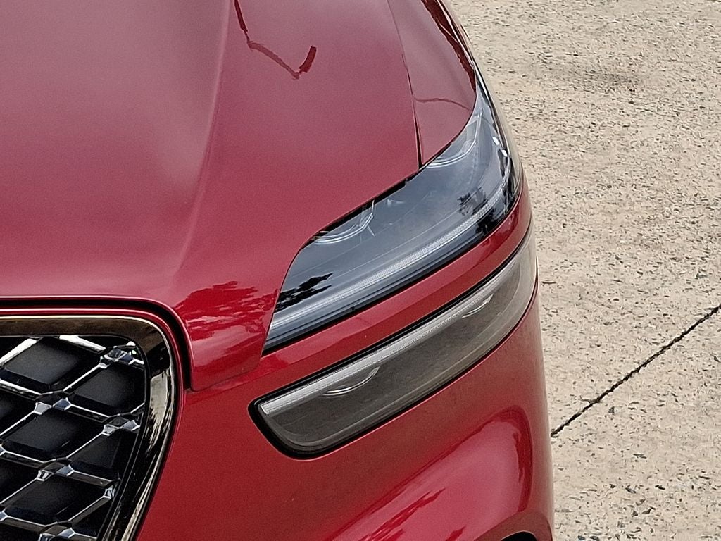 2022 Genesis GV70 3.5T Sport