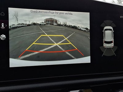 2023 Kia Niro EV Wave