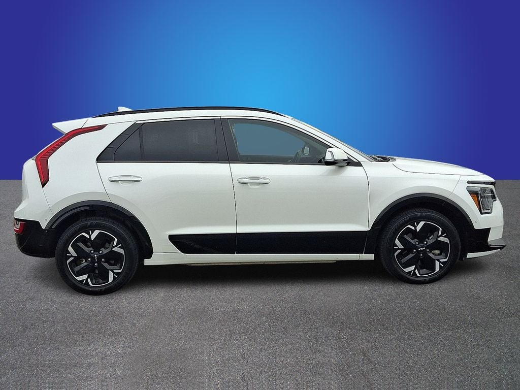 2023 Kia Niro EV Wave