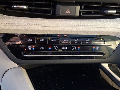 2021 Buick Envision Avenir