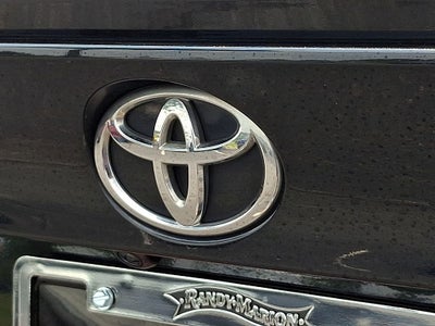 2022 Toyota C-HR XLE