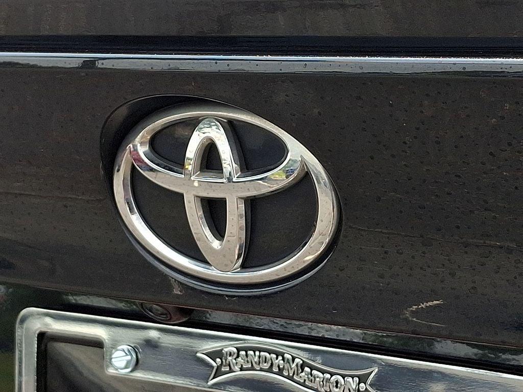 2022 Toyota C-HR XLE