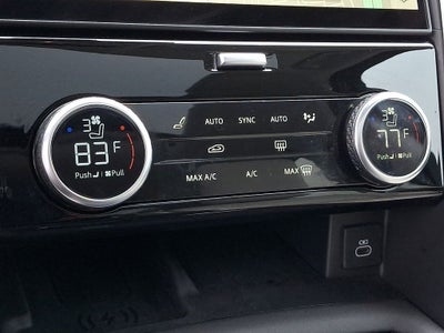 2024 Land Rover Discovery S