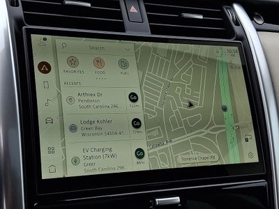 2024 Land Rover Discovery S