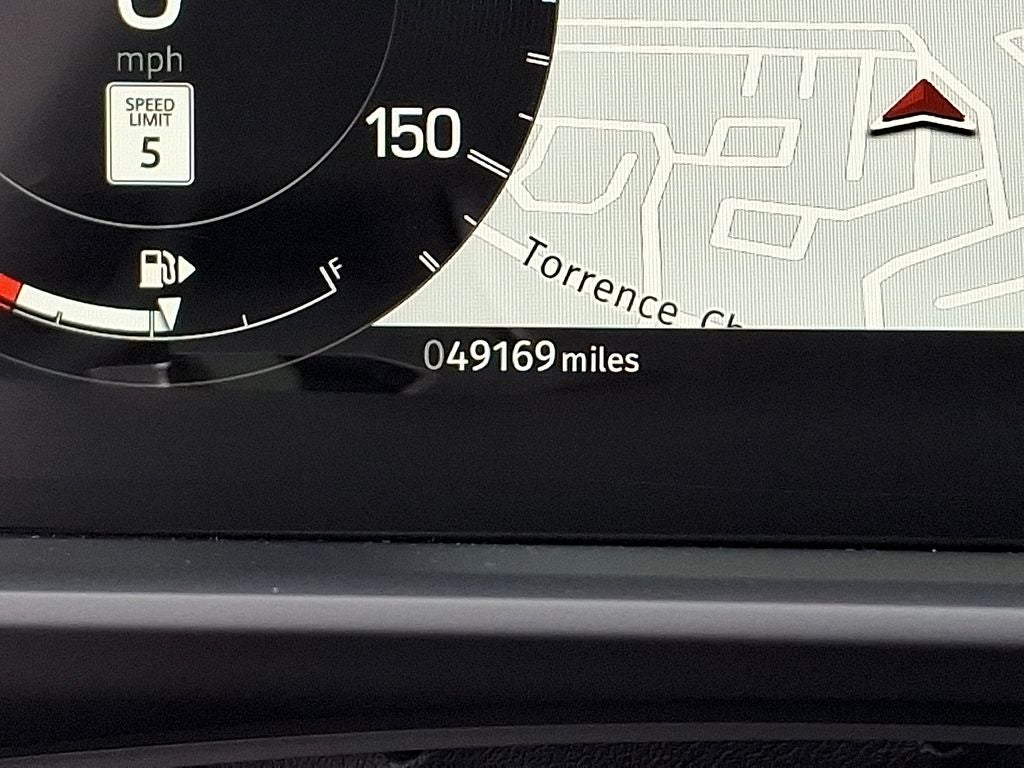 2024 Land Rover Discovery S