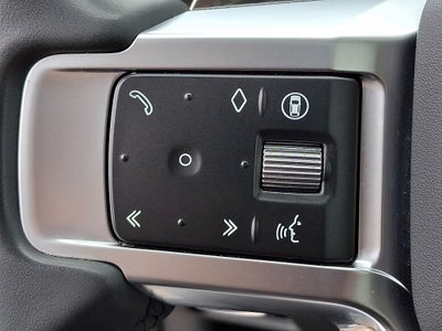 2024 Land Rover Discovery S