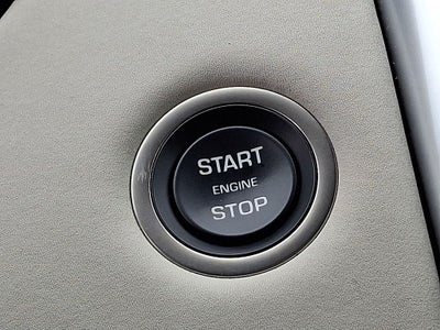 2024 Land Rover Discovery S