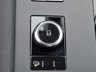 2024 Land Rover Discovery S