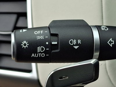 2024 Land Rover Discovery S