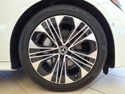 2024 Mercedes-Benz E-Class E 350 4MATIC®