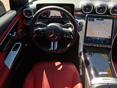 2024 Mercedes-Benz CLE CLE 300 4MATIC®