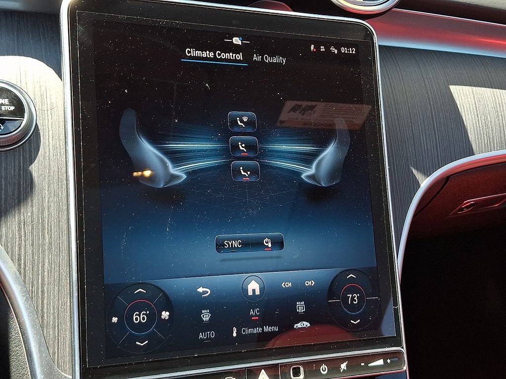 2024 Mercedes-Benz CLE CLE 300 4MATIC®