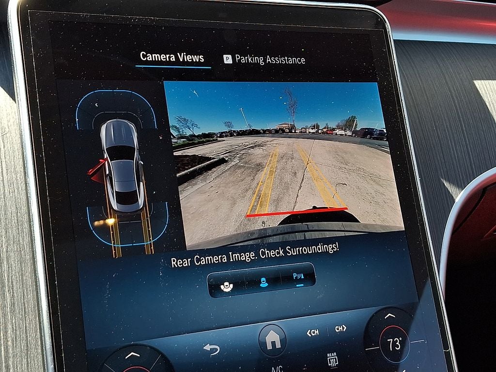 2024 Mercedes-Benz CLE CLE 300 4MATIC®