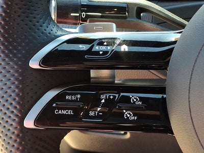 2024 Mercedes-Benz CLE CLE 300 4MATIC®