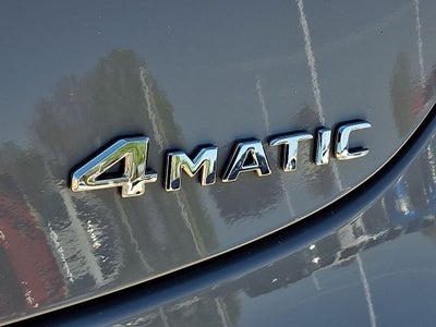 2024 Mercedes-Benz CLE CLE 300 4MATIC®