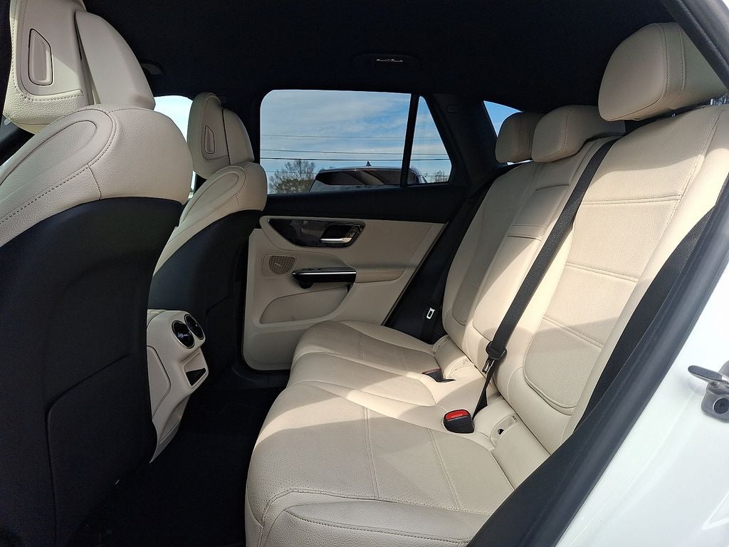 2024 Mercedes-Benz GLC GLC 300 4MATIC®