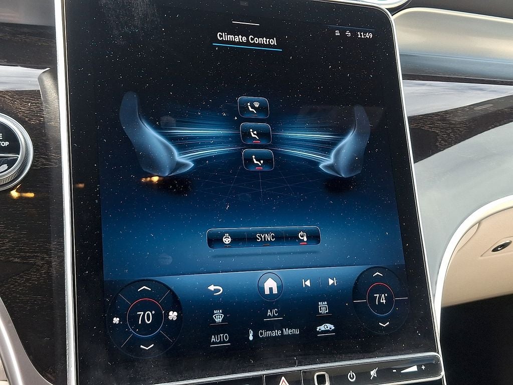 2024 Mercedes-Benz GLC GLC 300 4MATIC®