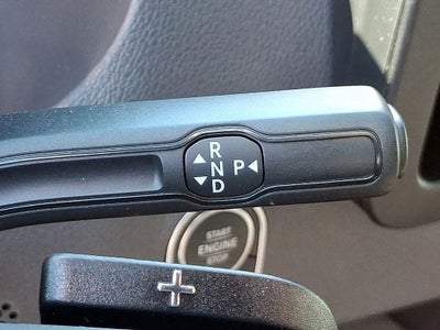 2025 Mercedes-Benz Sprinter 2500 High Roof