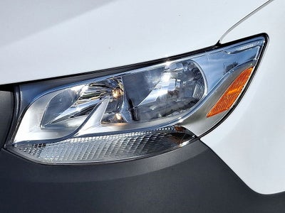 2025 Mercedes-Benz Sprinter 2500 High Roof