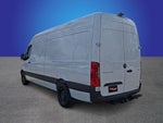 2025 Mercedes-Benz Sprinter 2500 Cargo 170 WB High Roof